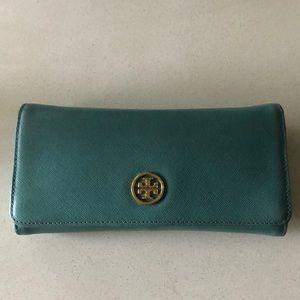 Tory Burch Envelope Wallet